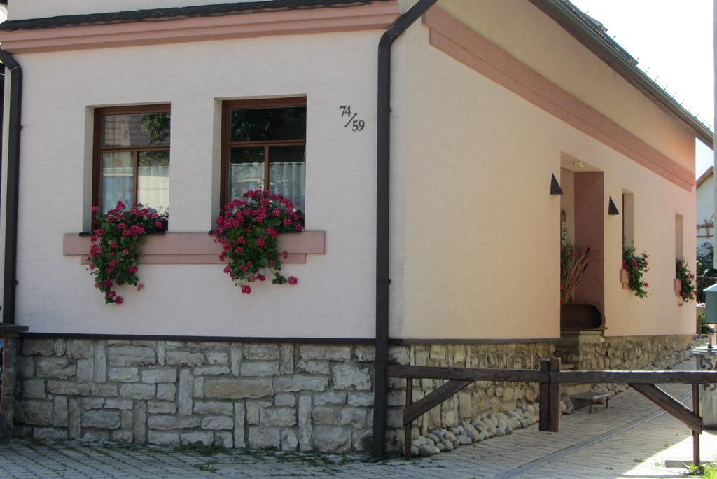 Chalupa Štrba Camera foto